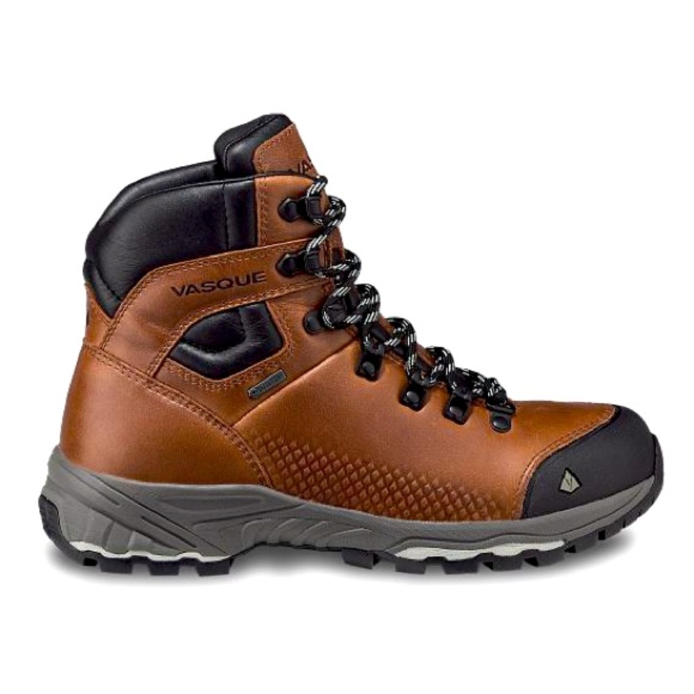 VASQUE St. Elias FG GTX Hiking Boots - Women's 9.5 / EU 41